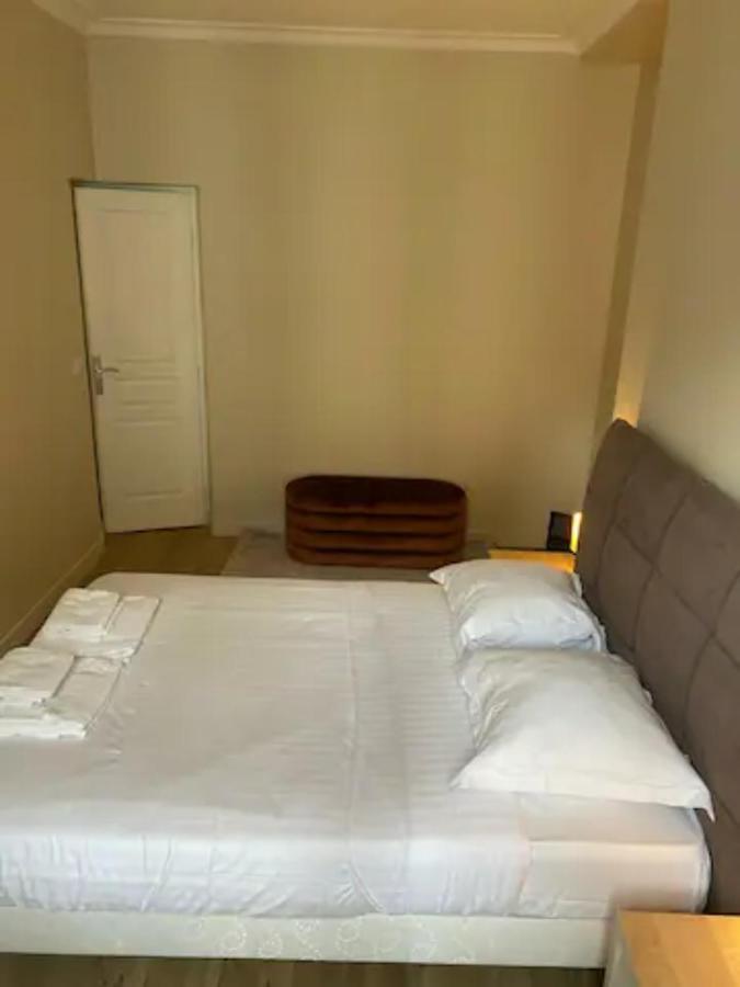 Saint Martin Family Apartment Paris Exteriör bild